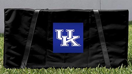 Kentucky UK Wildcats Cornhole Carrying Case