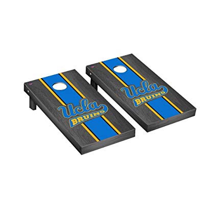 Victory Tailgate California Los Angeles UCLA Bruins Cornhole Game Set