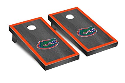 Victory Tailgate Florida Gators UF Cornhole Game Set