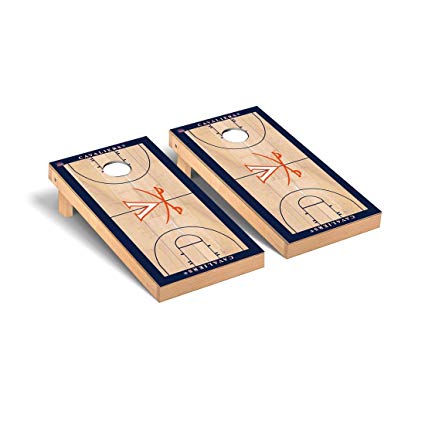 Victory Tailgate Virginia Cavaliers Cornhole Game Set