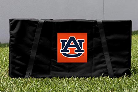 Auburn University Tigers Cornhole Carrying Case