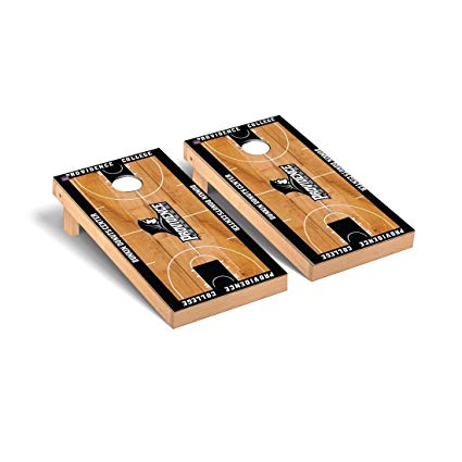 Victory Tailgate Providence College Friars Cornhole Game Set