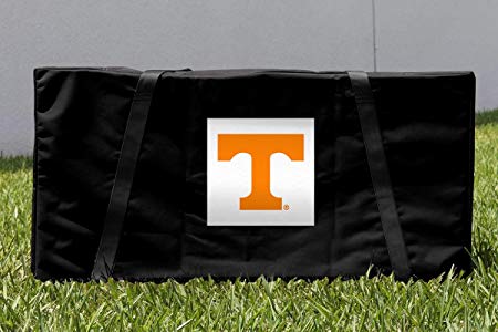 Tennessee Vols Volunteers Cornhole Carrying Case