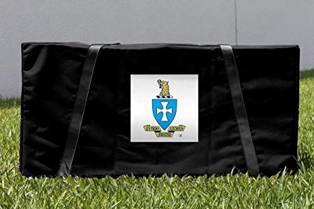 Sigma Chi Cornhole Carrying Case