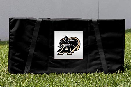 Army Black Knights Cornhole Storage Carrying Case