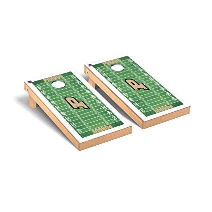 Victory Tailgate Purdue University Boilermakers Cornhole Game Set