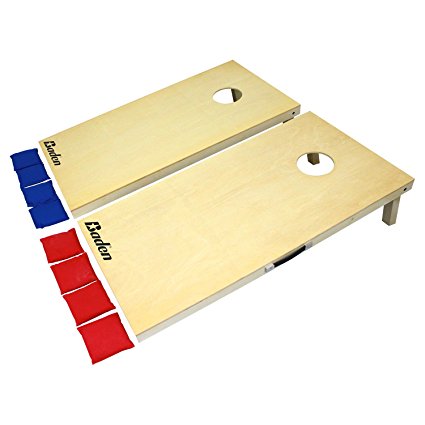 Baden Champions Cornhole Set